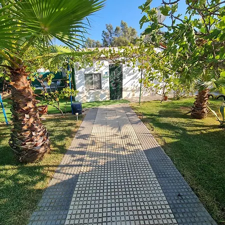 Privada En The Cozy Inn *