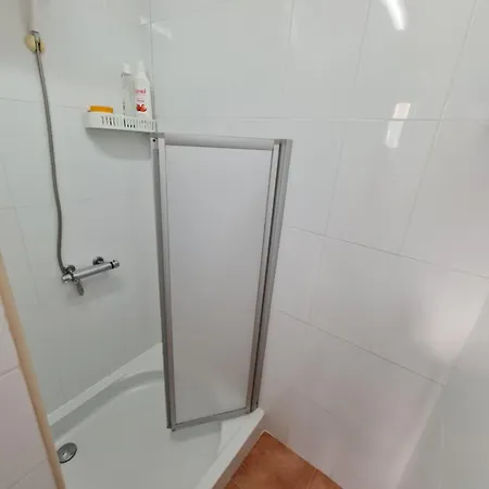 Privada En The Cozy Inn Gibraleon